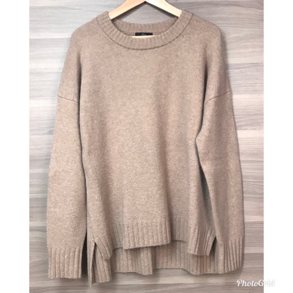 J. Crew Sweaters - J. Crew Crew Neck Sweater